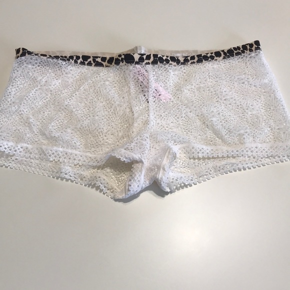 Victoria Secret Shortie/Minishort - Picture 1 of 6